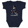 Columbus Hockey 8-bit WHT by 500 LEVEL
