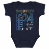 Arike Ogunbowale Dallas Wings Player Number WHT by 500 LEVEL