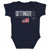 Jake Oettinger Dallas USA Elite WHT by 500 LEVEL