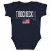 Vincent Trocheck New York R USA Elite WHT by 500 LEVEL