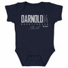 Sam Darnold Seattle Elite WHT by 500 LEVEL