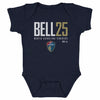 Maycee Bell North Carolina Courage Elite WHT by 500 LEVEL