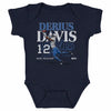 Derius Davis Los Angeles C Catch WHT by 500 LEVEL