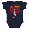 Michael Harris II Atlanta Air Harris II WHT by 500 LEVEL