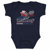 Lindsey Vonn Retro WHT by 500 LEVEL