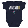 Olivia Wingate North Carolina Courage Elite WHT by 500 LEVEL