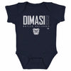 Gemma DiMasi Butler Bulldogs Elite WHT by 500 LEVEL
