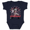 Chipper Jones Atlanta Arch WHT by 500 LEVEL