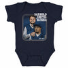 Sam Darnold & Jaxon Smith-Njigba Seattle Step Brothers WHT by 500 LEVEL