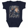 New England Football 2025 Conference Champions Vintage WHT by 500 LEVEL