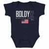 Matt Boldy Minnesota USA Elite WHT by 500 LEVEL