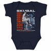 Tarik Skubal Detroit Legendary WHT by 500 LEVEL