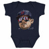 Austin Riley Atlanta Sunglasses WHT by 500 LEVEL