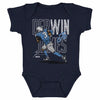 Derwin James Los Angeles C derWIN WHT by 500 LEVEL