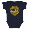 Chad Patrick Milwaukee Vintage Baseball WHT by 500 LEVEL