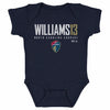 Ryan Williams North Carolina Courage Elite WHT by 500 LEVEL