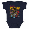 Aliyah Boston Indiana Fever Court WHT by 500 LEVEL