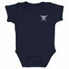 USRowing Emblem Pocket White WHT by 500 LEVEL