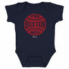 Byron Buxton Minnesota Vintage Baseball WHT by 500 LEVEL