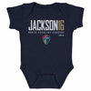 Riley Jackson North Carolina Courage Elite WHT by 500 LEVEL