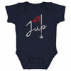 Jupiter Links Jup Wordmark WHT by 500 LEVEL