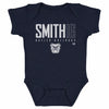 Jordan Smith Butler Bulldogs Elite WHT by 500 LEVEL