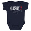 Sean Murphy Atlanta Elite WHT by 500 LEVEL