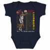 Kelsey Mitchell Indiana Fever Vertical Name WHT by 500 LEVEL