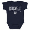 Isabella Rockwell Butler Bulldogs Elite WHT by 500 LEVEL