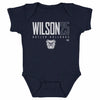 Samantha Wilson Butler Bulldogs Elite WHT by 500 LEVEL