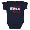 Ronald Acuna Jr. Type WHT by 500 LEVEL