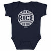 Ben Rice New York Y Vintage Baseball WHT by 500 LEVEL