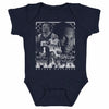 Shelvin Mack Butler Bulldogs Vintage WHT by 500 LEVEL
