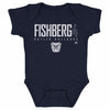 Ginger Fishberg Butler Bulldogs Elite WHT by 500 LEVEL