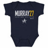 Jamal Murray Denver Nuggets 2026 NBA All-Star Elite WHT by 500 LEVEL