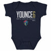 Ivy Younce North Carolina Courage Elite WHT by 500 LEVEL