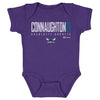 Pat Connaughton Charlotte Hornets Elite WHT by 500 LEVEL