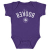 Devin Booker Phoenix Suns 2026 NBA All-Star Invert WHT by 500 LEVEL