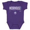 Anna Moorhouse Orlando Pride Elite WHT by 500 LEVEL