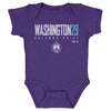 Solai Washington Orlando Pride Elite WHT by 500 LEVEL