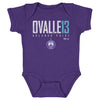 Lizbeth Ovalle Orlando Pride Elite WHT by 500 LEVEL