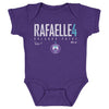 Rafaelle Orlando Pride Elite WHT by 500 LEVEL