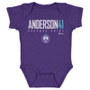 Hannah Anderson Orlando Pride Elite WHT by 500 LEVEL