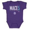 Hailie Mace Orlando Pride Elite WHT by 500 LEVEL