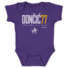 Luka Doncic Los Angeles Lakers 2026 NBA All-Star Elite WHT by 500 LEVEL