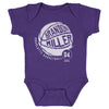 Brandon Miller Charlotte Basketball WHT by 500 LEVEL