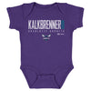 Ryan Kalkbrenner Charlotte Hornets Elite WHT by 500 LEVEL