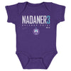 Kylie Nadaner Orlando Pride Elite WHT by 500 LEVEL