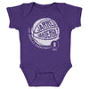 Jarred Vanderbilt Los Angeles L Basketball WHT by 500 LEVEL