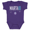 Marta Orlando Pride Elite WHT by 500 LEVEL